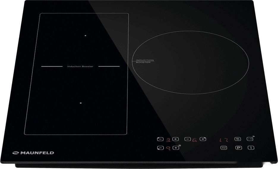 Варочная панель Maunfeld CVI453BK1
