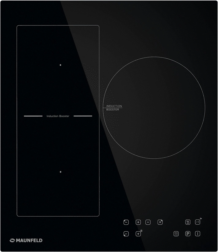 Варочная панель Maunfeld CVI453BK1