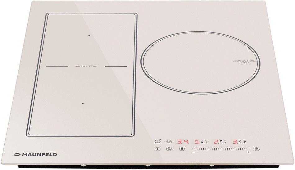 Варочная панель Maunfeld CVI453SBBG