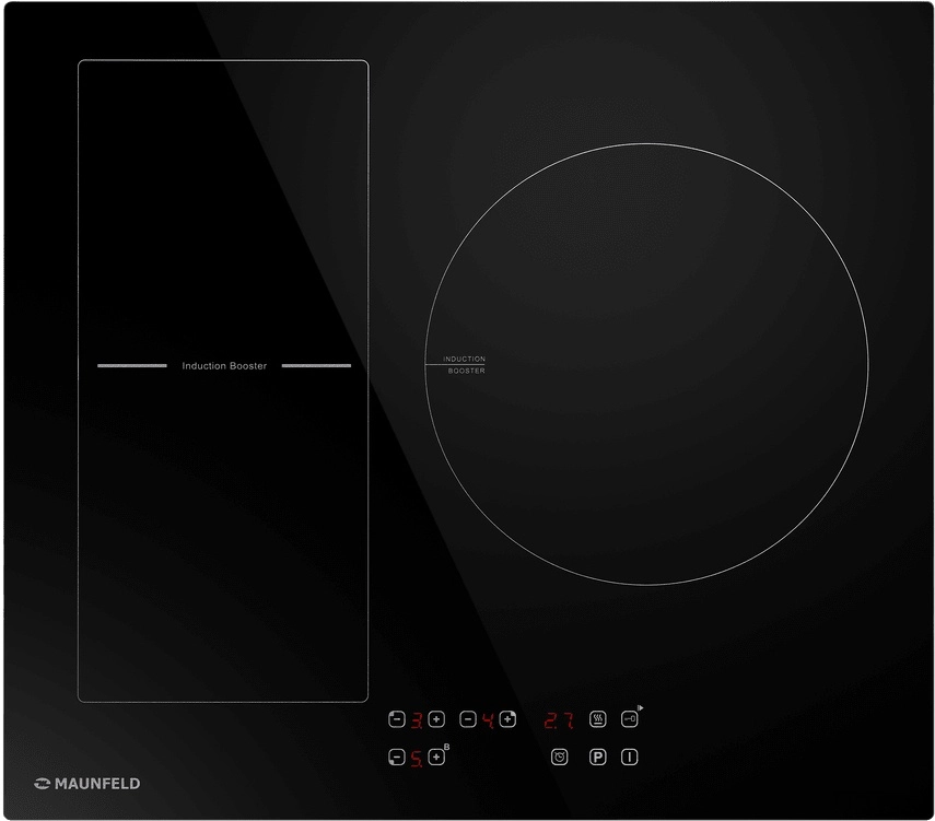 Варочная панель Maunfeld CVI593BBK
