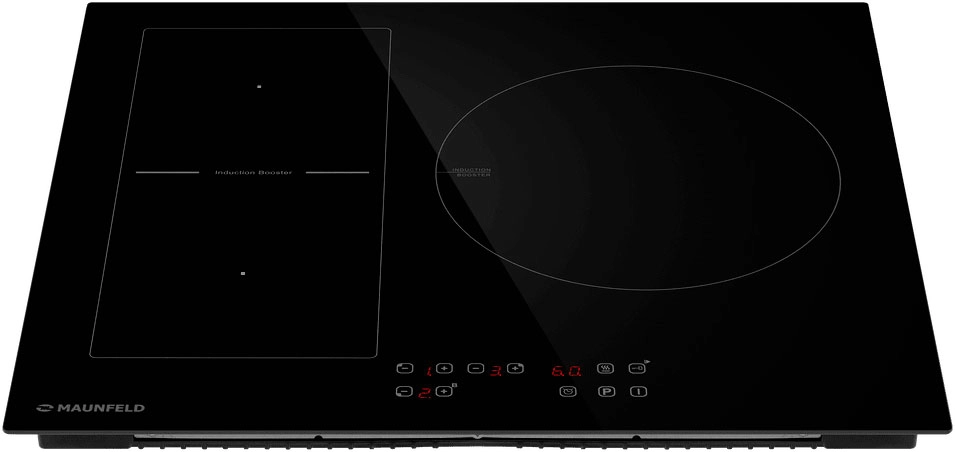 Варочная панель Maunfeld CVI593BBK