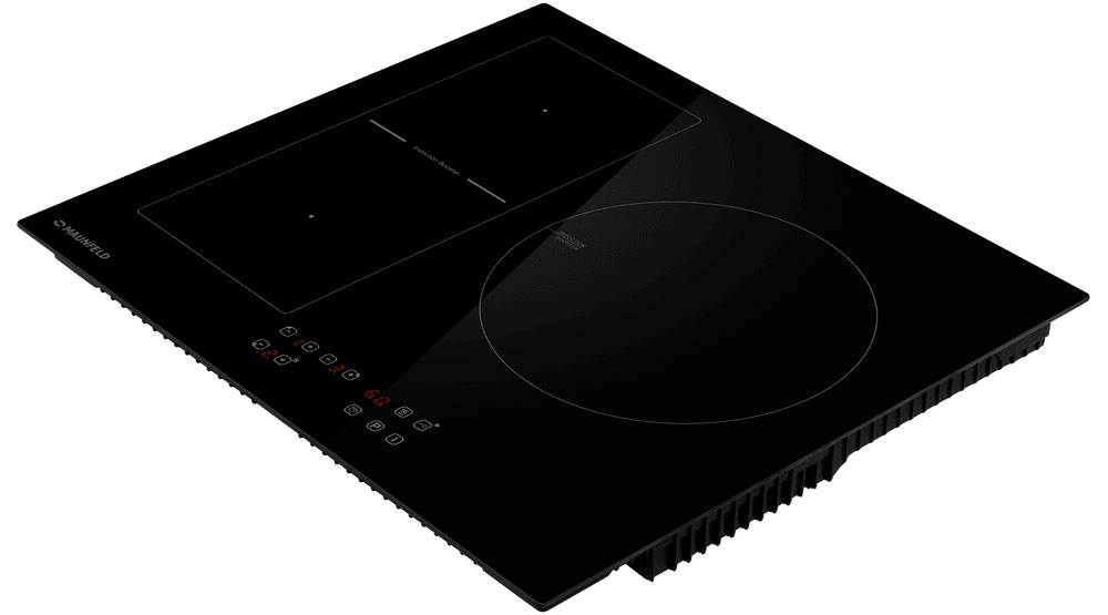 Варочная панель Maunfeld CVI593BBK