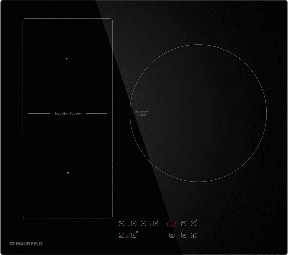 Варочная панель Maunfeld CVI593BK2