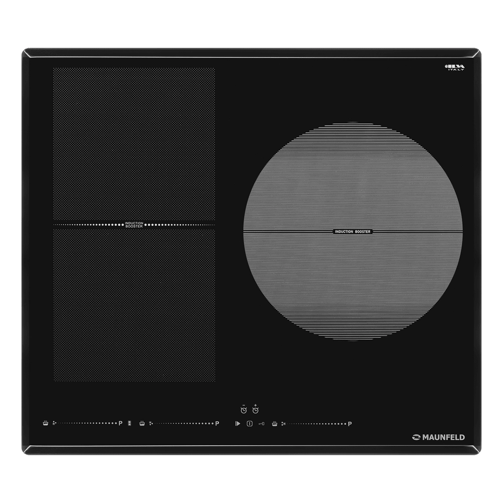 Варочная панель Maunfeld CVI593SFBK LUX