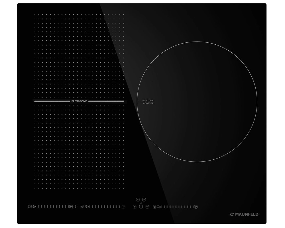 Варочная панель Maunfeld CVI593SFBK