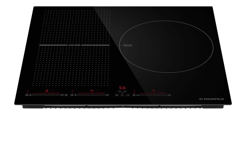 Варочная панель Maunfeld CVI593SFBK
