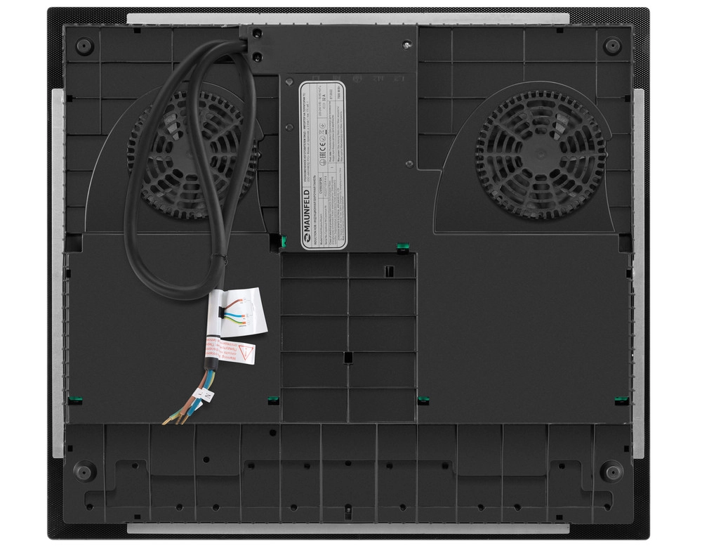 Варочная панель Maunfeld CVI593SFBK