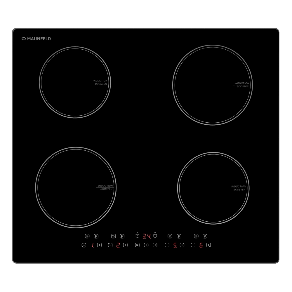 Варочная панель Maunfeld CVI594BK