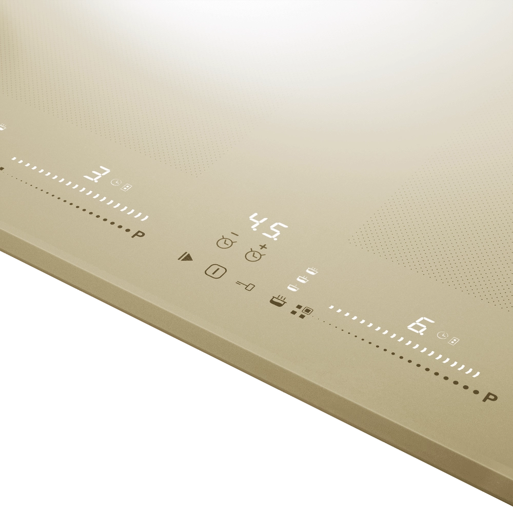 Варочная панель Maunfeld CVI594SF2BG LUX