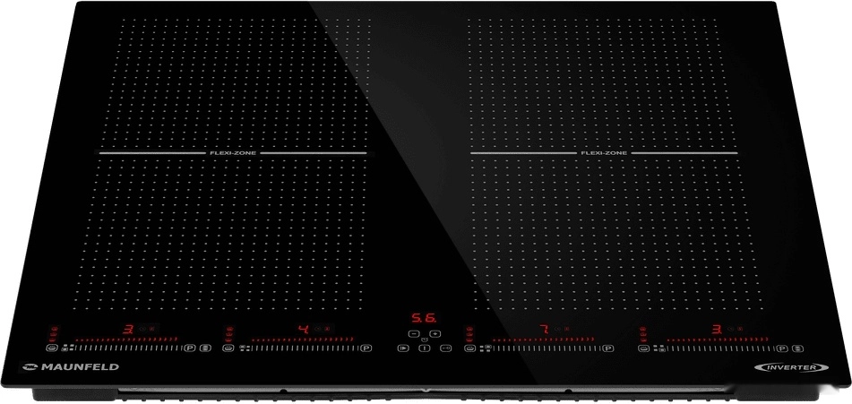 Варочная панель Maunfeld CVI594SF2BK Inverter