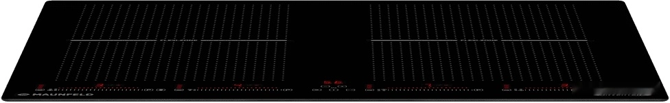 Варочная панель Maunfeld CVI594SF2BK Inverter