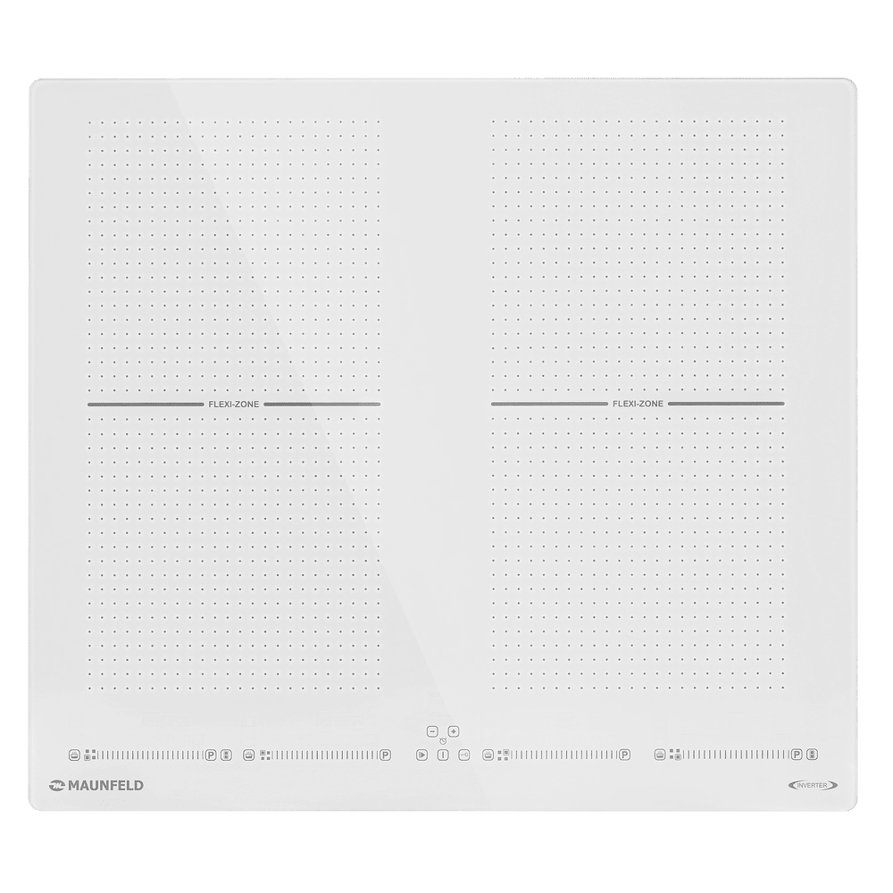 Варочная панель Maunfeld CVI594SF2WH Inverter