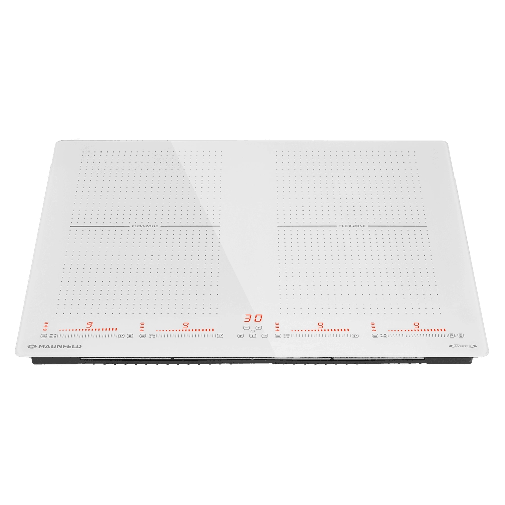 Варочная панель Maunfeld CVI594SF2WH Inverter