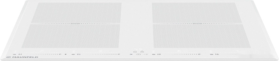 Варочная панель Maunfeld CVI594SF2WH LUX