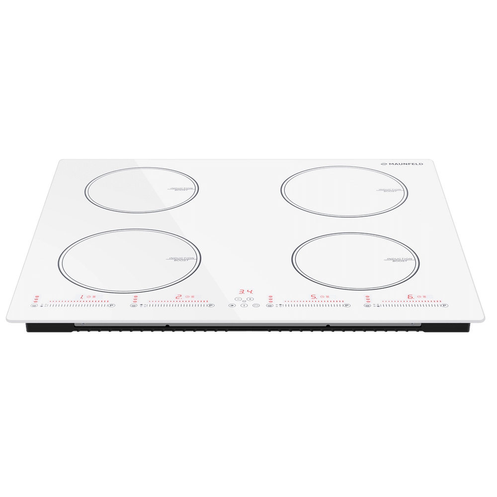 Варочная панель Maunfeld CVI594SWH