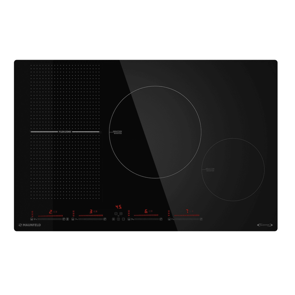 Варочная панель Maunfeld CVI804SFBK Inverter