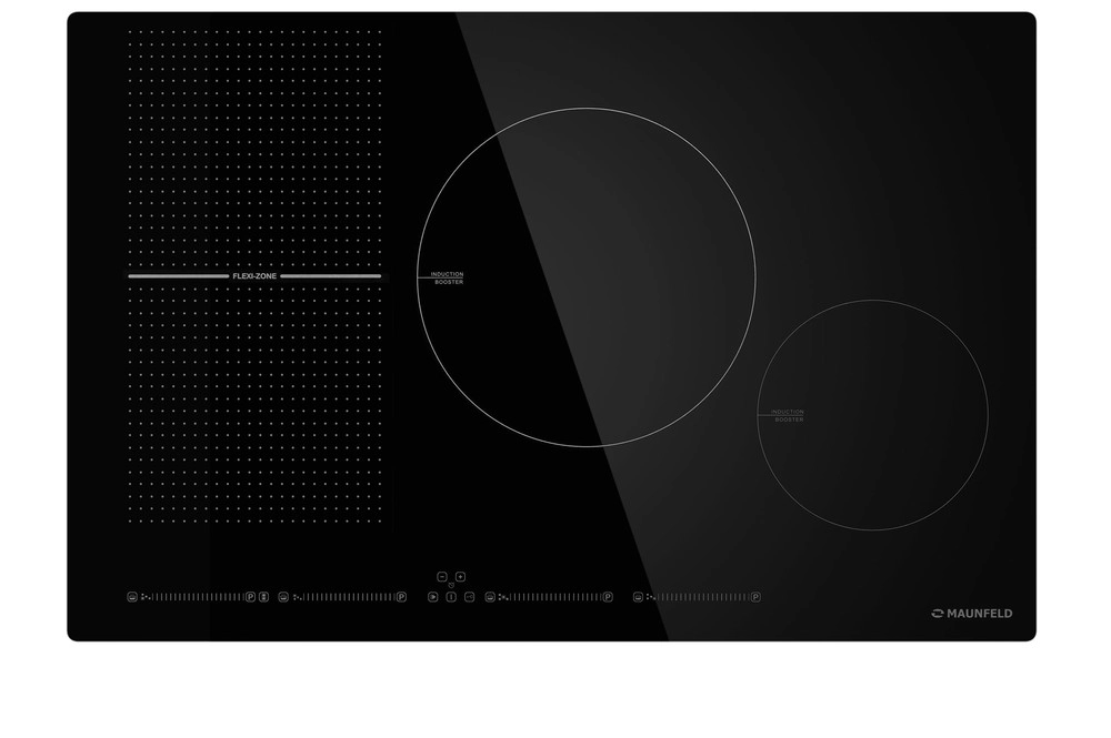 Варочная панель Maunfeld CVI804SFBK