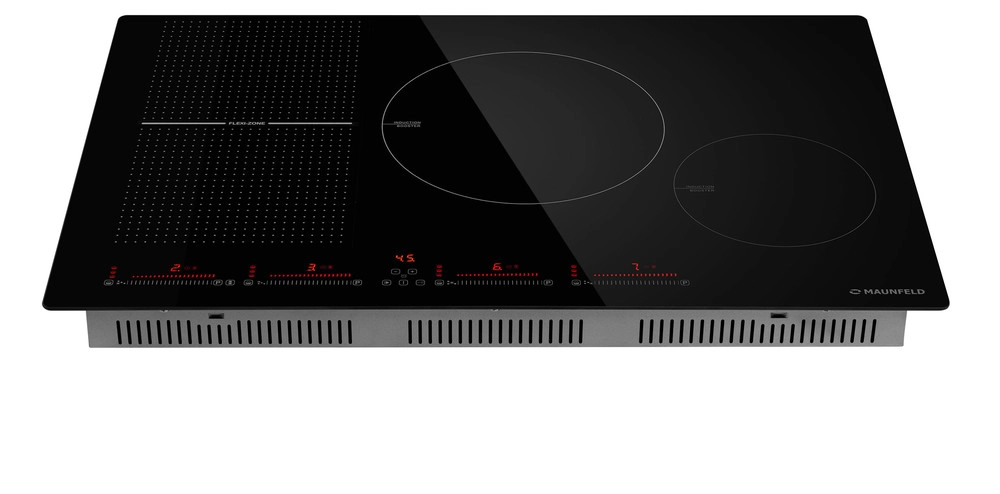 Варочная панель Maunfeld CVI804SFBK