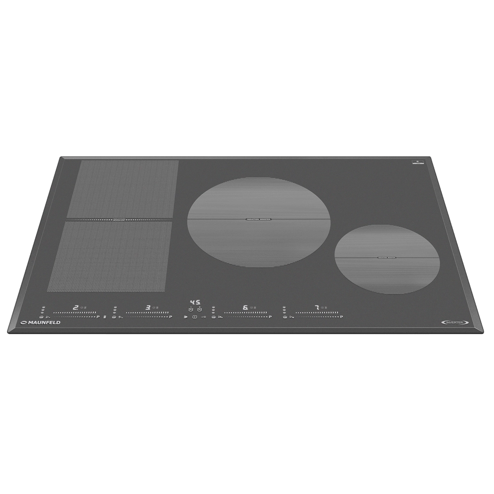 Варочная панель Maunfeld CVI804SFDGR Inverter