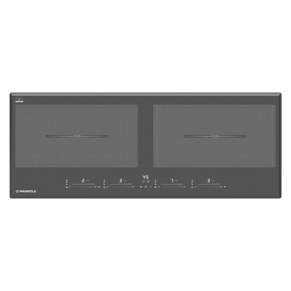 Варочная панель Maunfeld CVI904SFLDGR