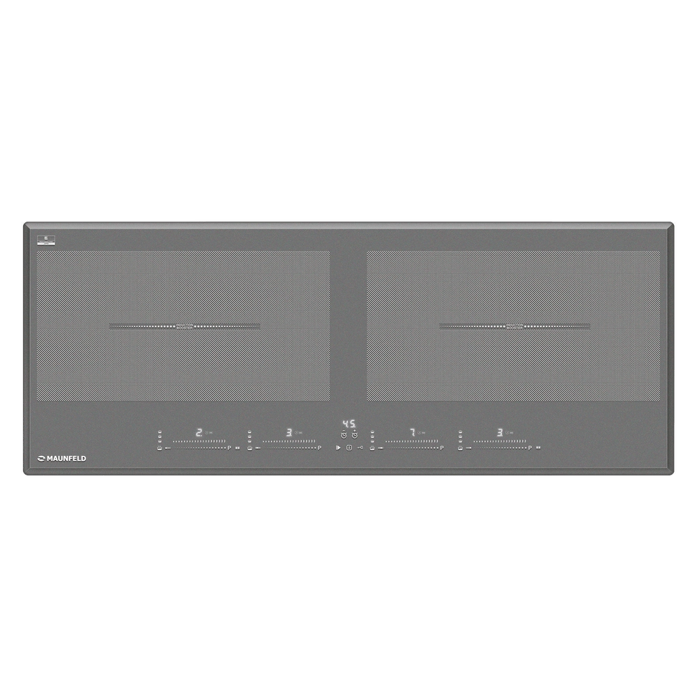 Варочная панель Maunfeld CVI904SFLLGR