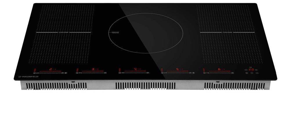 Варочная панель Maunfeld CVI905SFBK