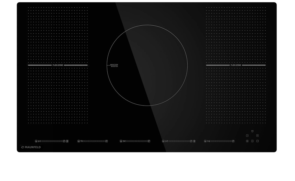 Варочная панель Maunfeld CVI905SFBK