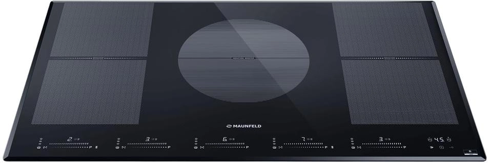 Варочная панель Maunfeld CVI905SFDGR