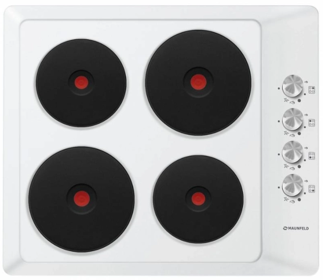 Варочная панель Maunfeld EEHE 64.4W