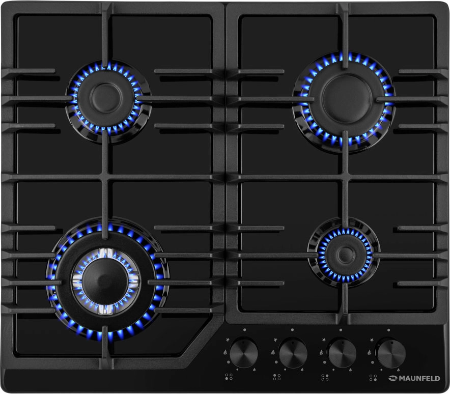 Варочная панель Maunfeld EGHE.64.43CB/G