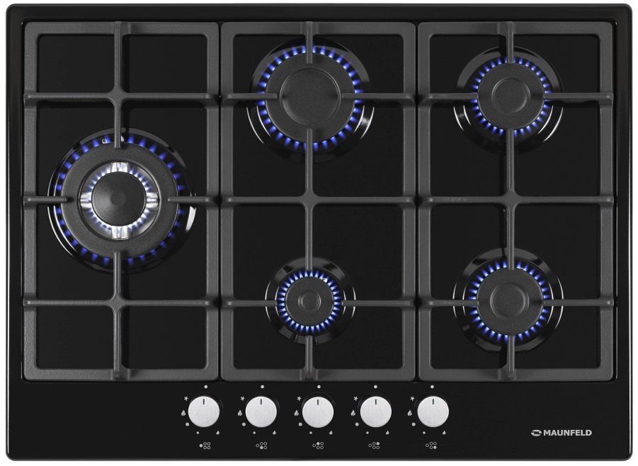 Варочная панель Maunfeld EGHE.75.33CB\G