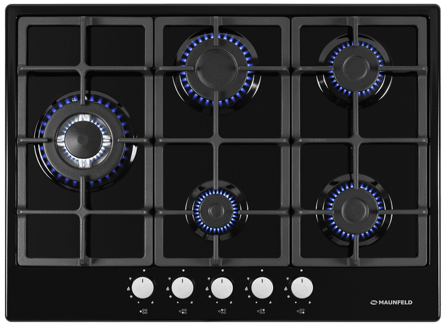 Варочная панель Maunfeld EGHE.75.33CB\G