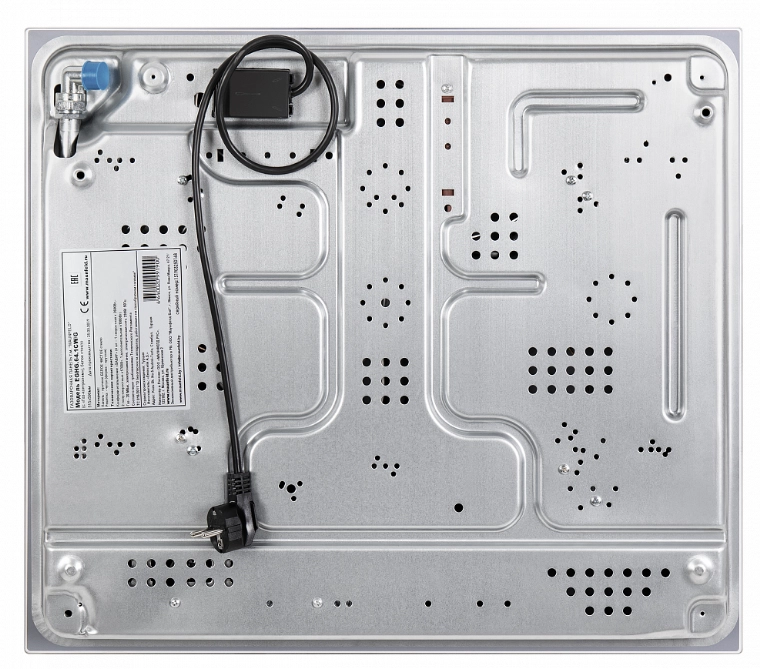 Варочная панель Maunfeld EGHG 64.1CW/G