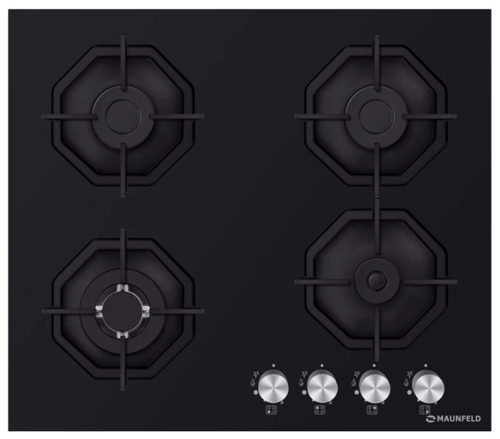 Варочная панель Maunfeld EGHG 64.23CB/G