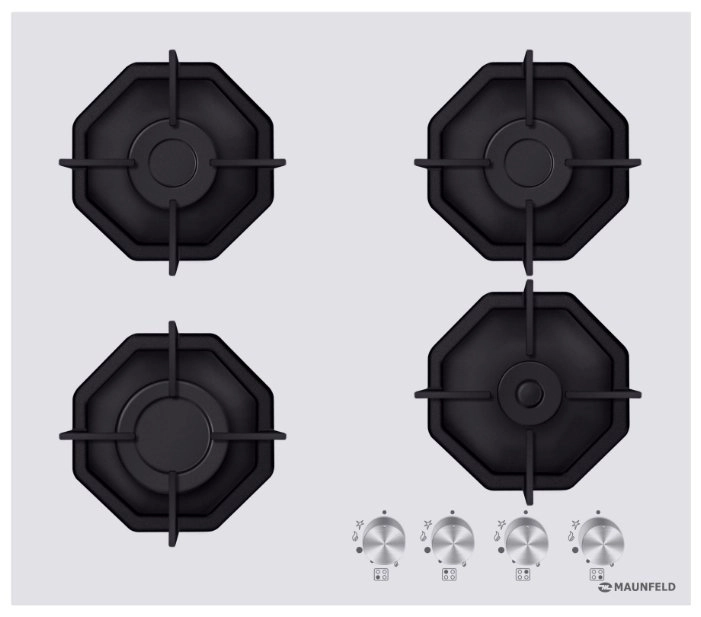 Варочная панель Maunfeld EGHG 64.2CW/G