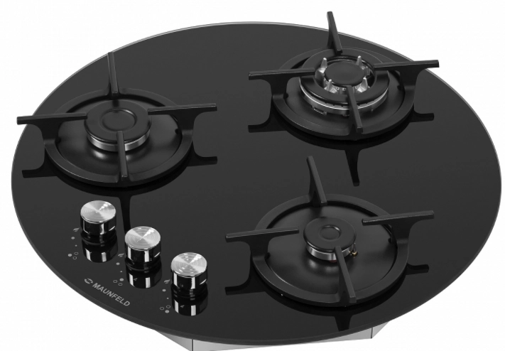 Варочная панель Maunfeld EGHG.43.23CB/G