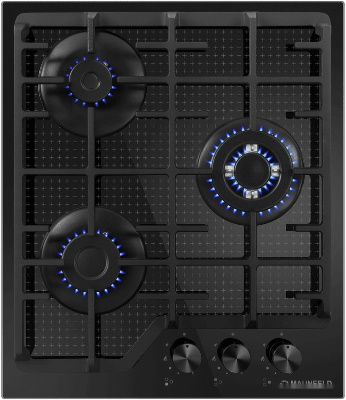 Варочная панель Maunfeld EGHG.43.73CB2/G