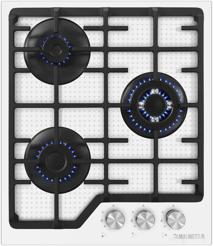 Варочная панель Maunfeld EGHG.43.73CW/G