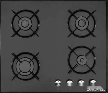 Варочная панель Maunfeld EGHG.64.13STS-EB
