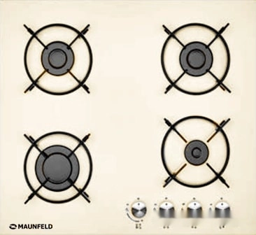 Варочная панель Maunfeld EGHG.64.13STS-EBG