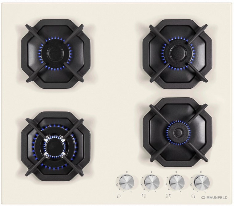 Варочная панель Maunfeld EGHG.64.23CBG/G