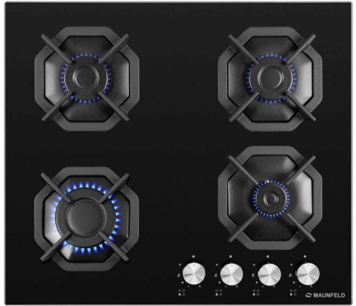 Варочная панель Maunfeld EGHG.64.2CB/G