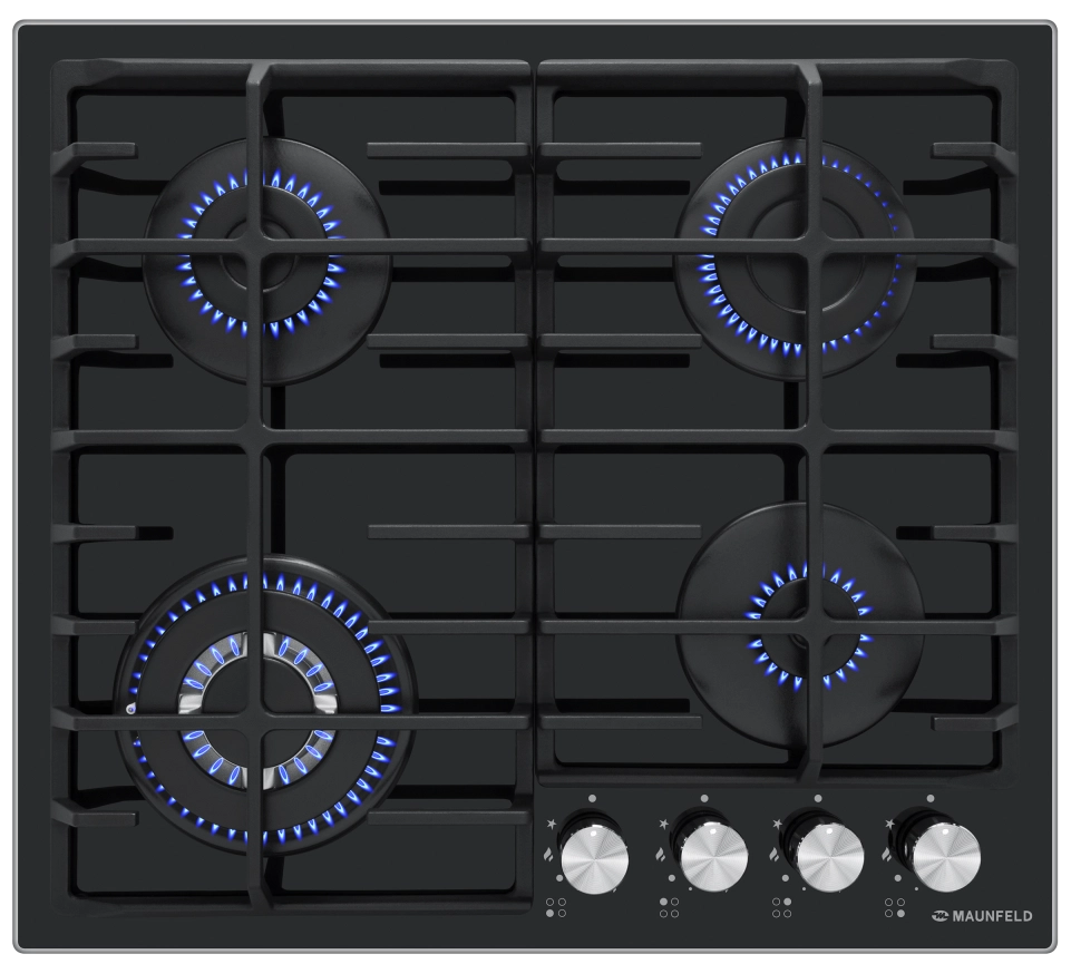 Варочная панель Maunfeld EGHG.64.63CB/G