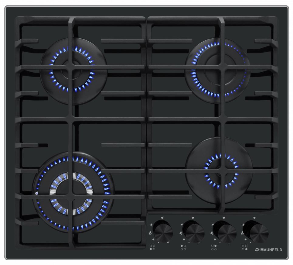 Варочная панель Maunfeld EGHG.64.63CB2/G