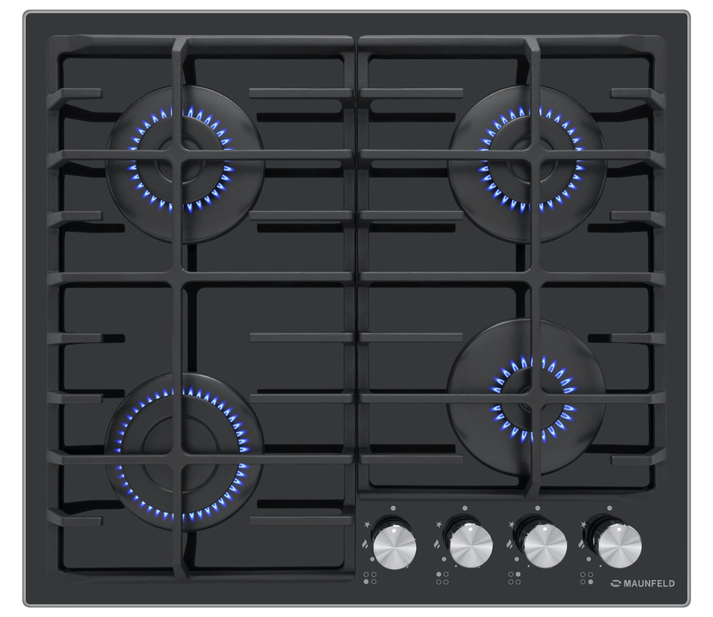 Варочная панель Maunfeld EGHG.64.6CB/G