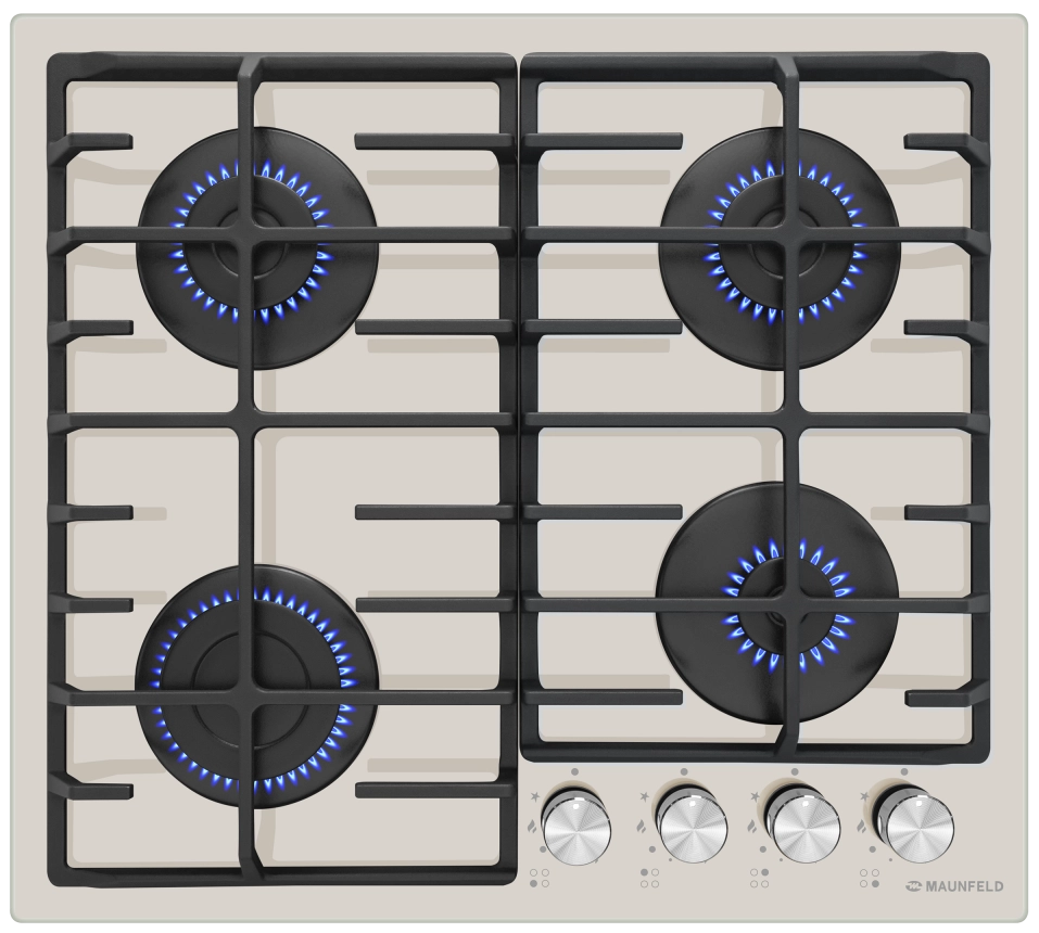 Варочная панель Maunfeld EGHG.64.6CBG/G