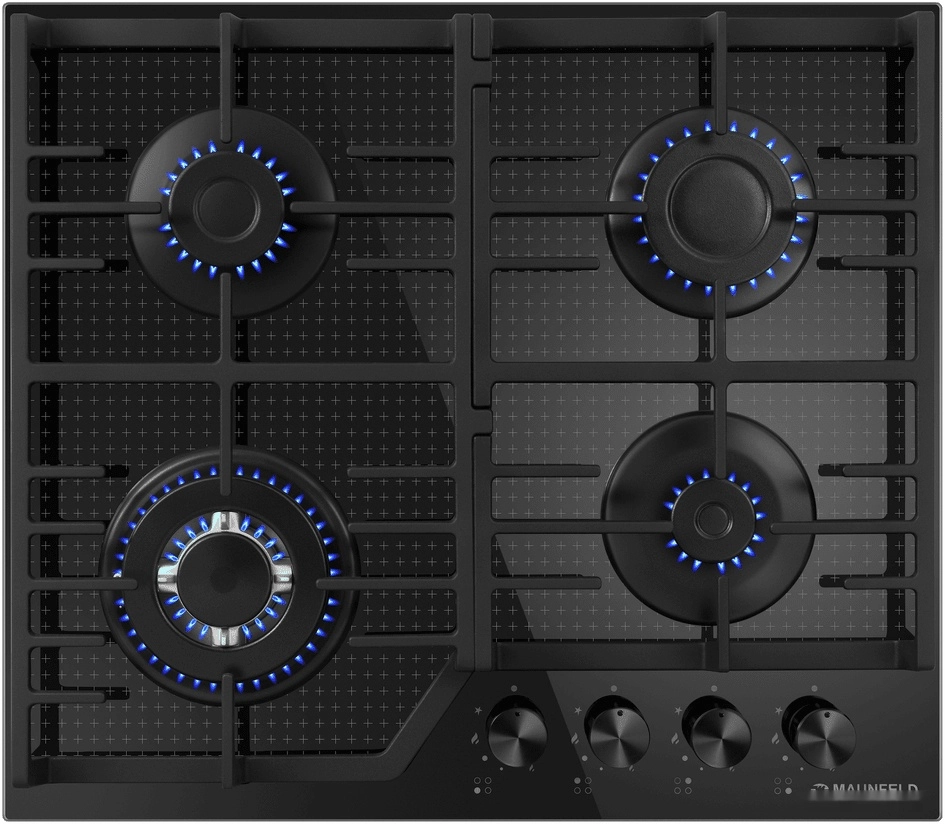 Варочная панель Maunfeld EGHG.64.73CB2/G