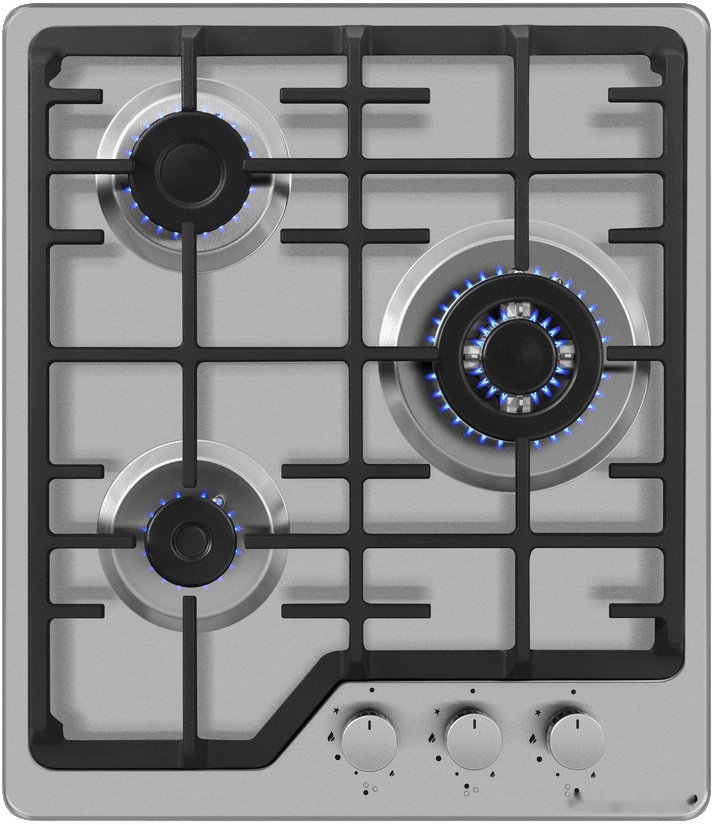 Варочная панель Maunfeld EGHS.43.73CS/G