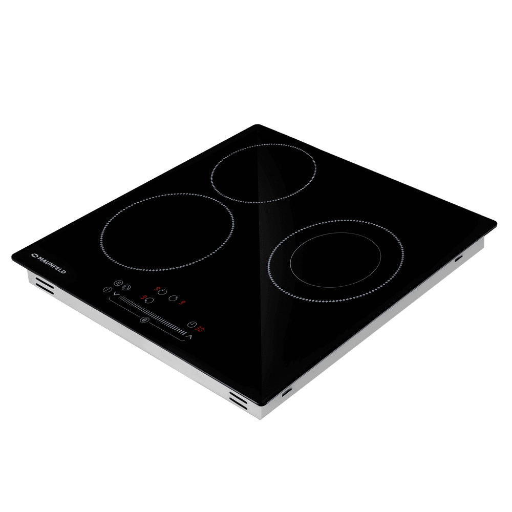 Варочная панель Maunfeld EVCE453SDPBK