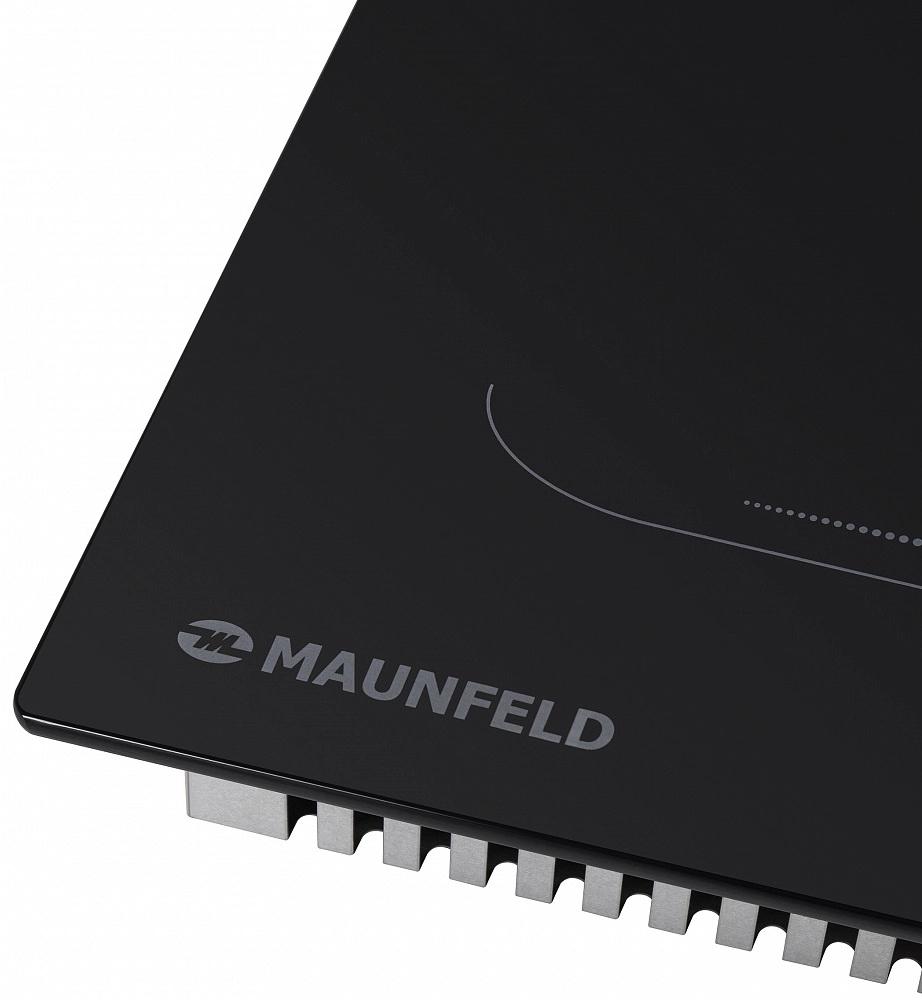 Варочная панель Maunfeld EVI 775-FL2-BK